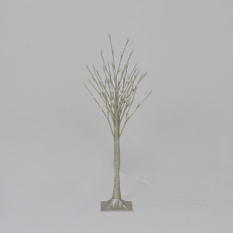 Pre-Lit Christmas Tree