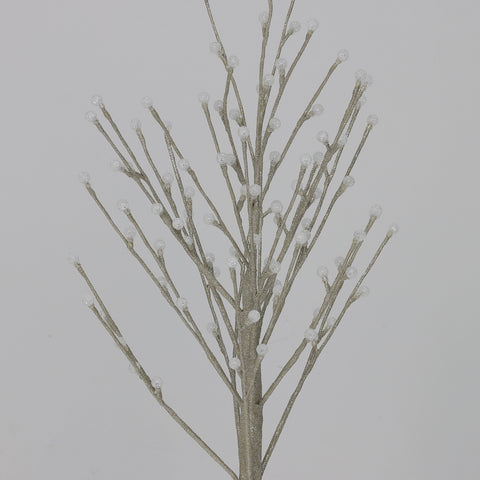 Pre-Lit Christmas Tree