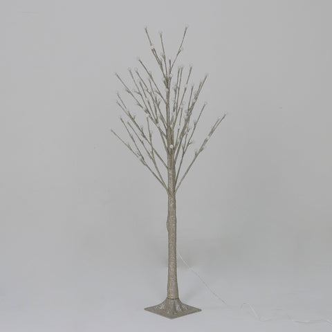 Pre-Lit Christmas Tree
