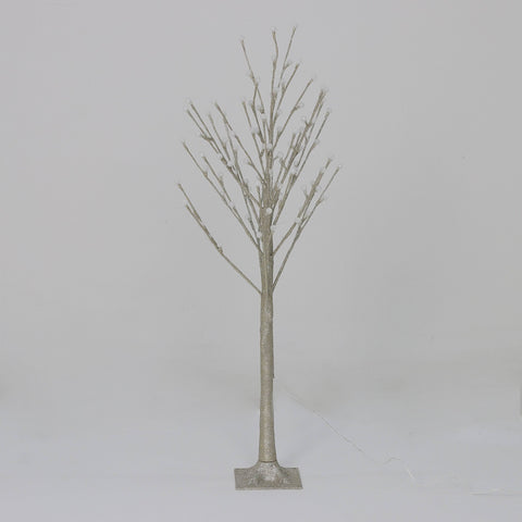 Pre-Lit Christmas Tree