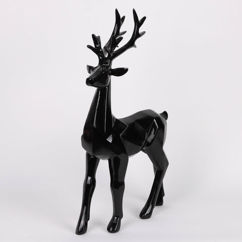 Christmas Reindeer Décor