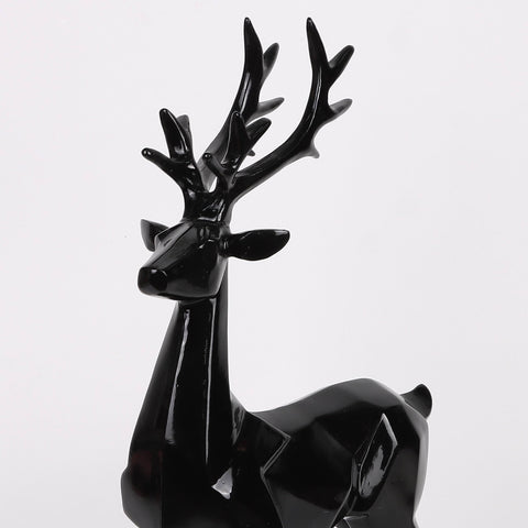 Christmas Reindeer Décor