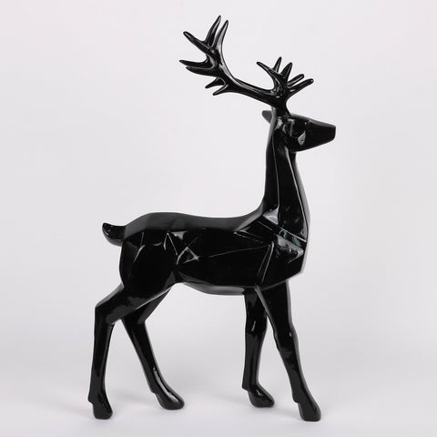 Christmas Reindeer Décor