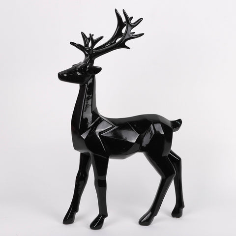 Christmas Reindeer Décor