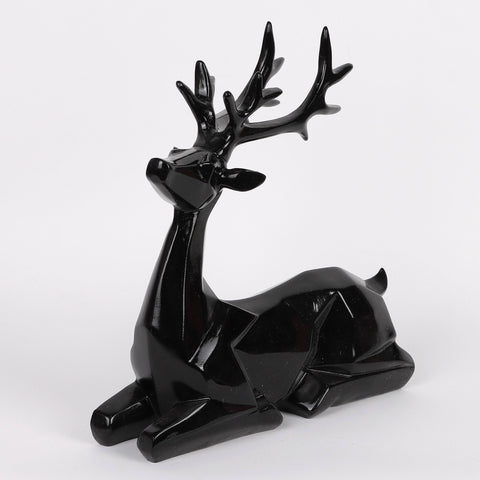 Christmas Reindeer Décor
