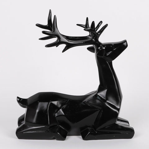 Christmas Reindeer Décor