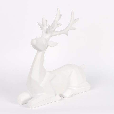 Christmas Reindeer Décor