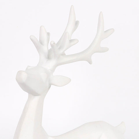 Christmas Reindeer Décor