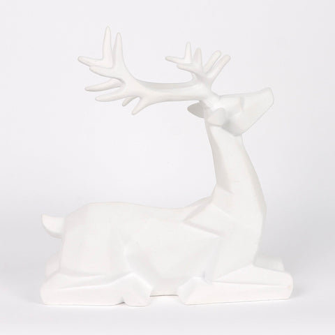 Christmas Reindeer Décor