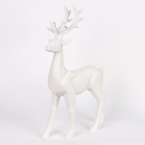 Christmas Reindeer Décor