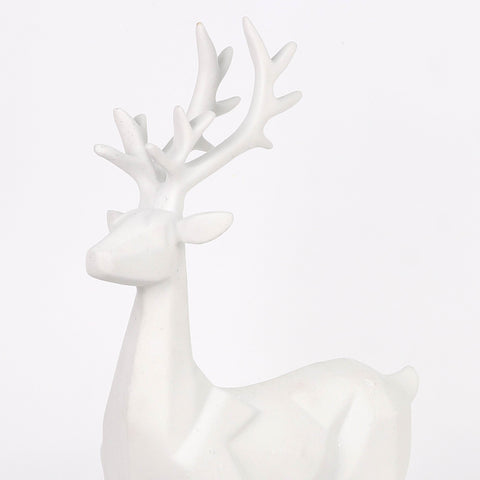 Christmas Reindeer Décor