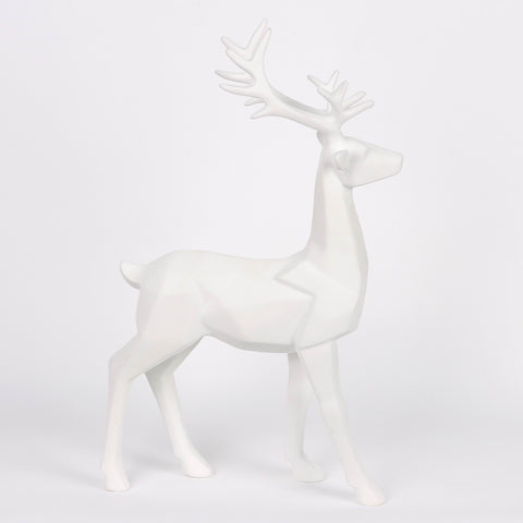 Christmas Reindeer Décor