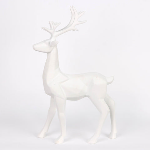 Christmas Reindeer Décor