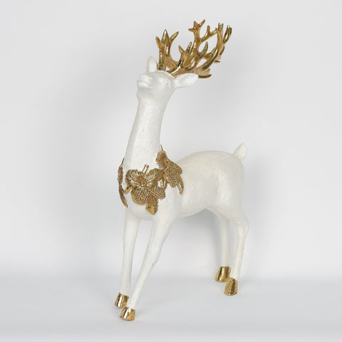 Christmas Reindeer Décor