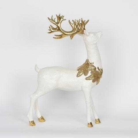 Christmas Reindeer Décor