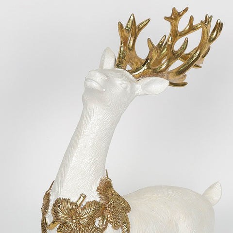Christmas Reindeer Décor