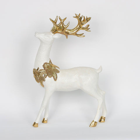 Christmas Reindeer Décor