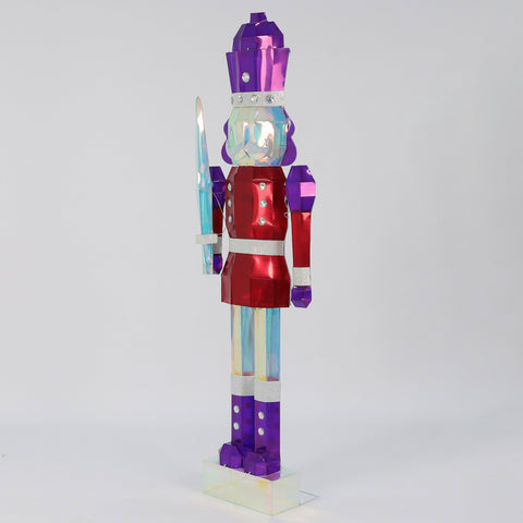 Christmas Outdoor Lighted Set