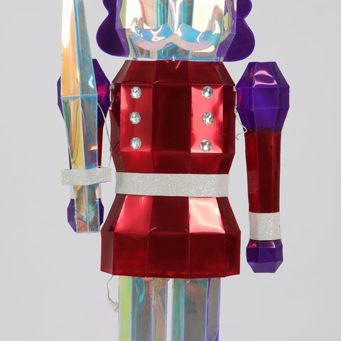 Christmas Outdoor Lighted Set