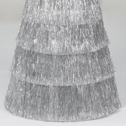 Christmas Outdoor Lighted Tree Décor