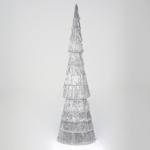 Christmas Outdoor Lighted Tree Décor