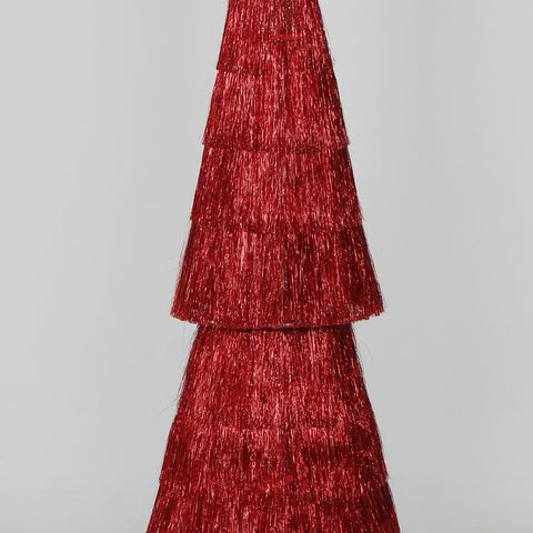 Christmas Outdoor Lighted Tree Décor