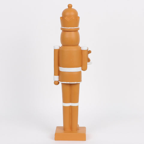Christmas Resin Nutcracker