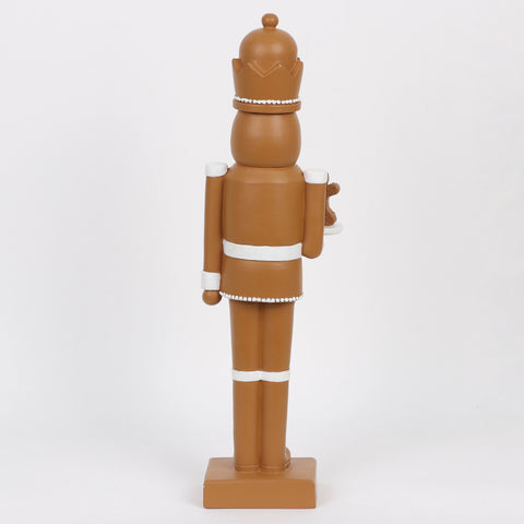 Christmas Resin Nutcracker