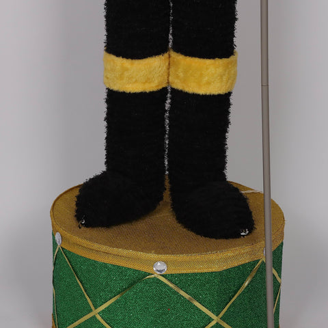 Christmas Pre-Lit Nutcracker Décor