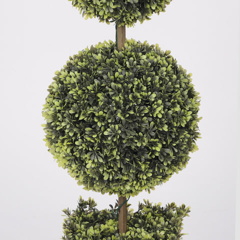 Christmas Topiary W/ Led