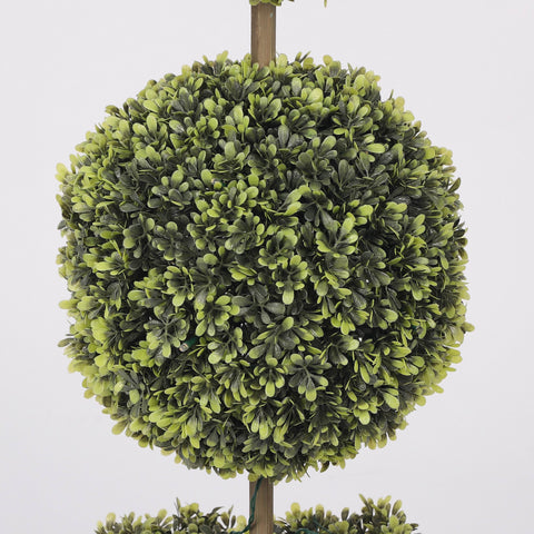 Christmas Topiary W/ Led
