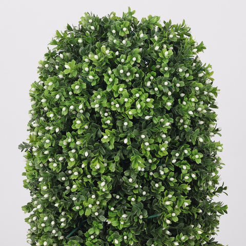 Christmas Topiary W/ Led