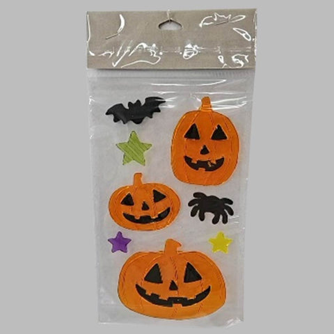 Halloween Window Sticker