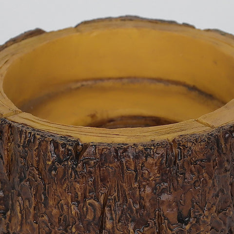 Christmas Resin Candle Holder