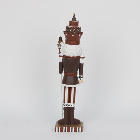 Christmas Resin Nutcracker Décor