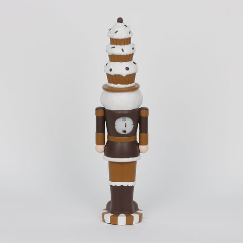 Christmas Resin Nutcracker Décor