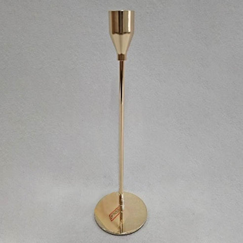 Metal Candle Holder
