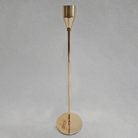 Metal Candle Holder