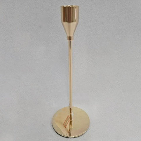 Metal Candle Holder