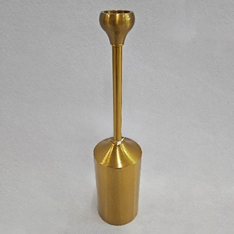 Metal Candle Holder
