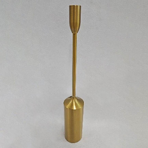 Metal Candle Holder