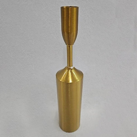 Metal Candle Holder