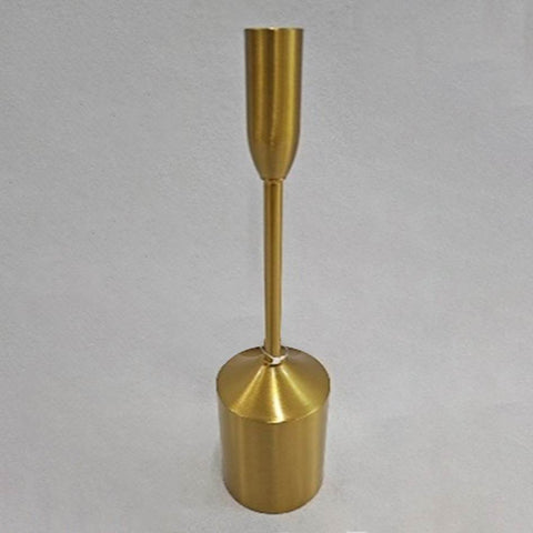 Metal Candle Holder