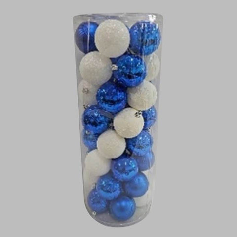 50Cts Shatterproof 