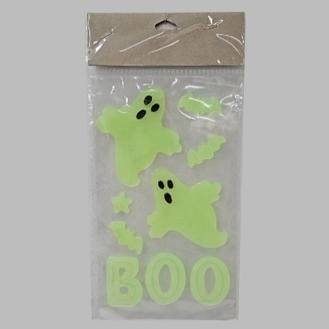 Halloween Window Sticker