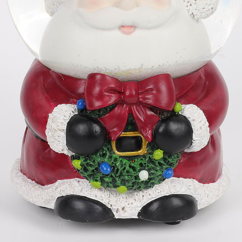 Christmas Water Global Décor