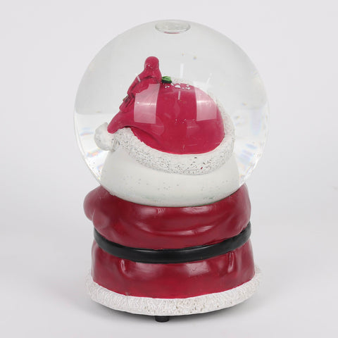Christmas Water Global Décor