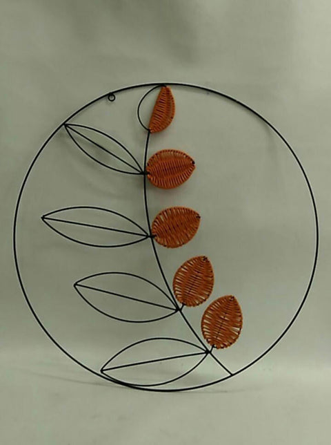 Metal Wired Wall Hanger
