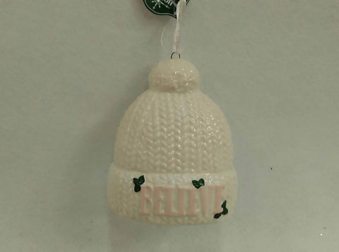 Christmas Ornament