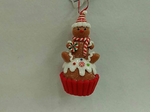 Christmas Ornament